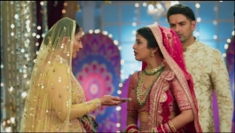 Yeh Rishta Kya Kehlata Hai - 20th July 2025